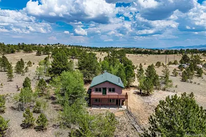 141 Hiawatha Circle, Hartsel, CO 80449 - Photo 49