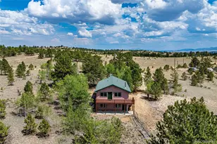141 Hiawatha Circle, Hartsel, CO 80449 - Photo 49