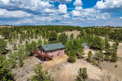 141 Hiawatha Circle, Hartsel, CO 80449 - Photo 47