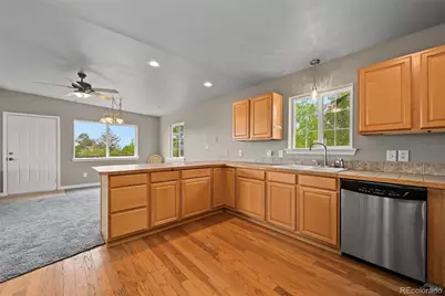 141 Hiawatha Circle, Hartsel, CO 80449 - Photo 21