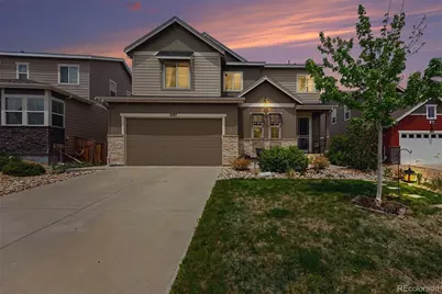 3787 Ghost Dance Drive, Castle Rock, CO 80108 - Photo 39
