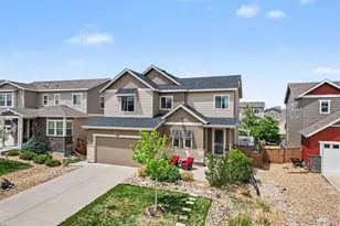3787 Ghost Dance Dr, Castle Rock, CO 80108 - Photo 1