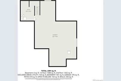 3787 Ghost Dance Drive, Castle Rock, CO 80108 - Photo 41