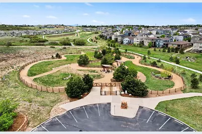 3787 Ghost Dance Drive, Castle Rock, CO 80108 - Photo 35