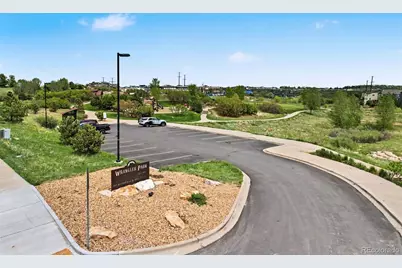 3787 Ghost Dance Drive, Castle Rock, CO 80108 - Photo 33