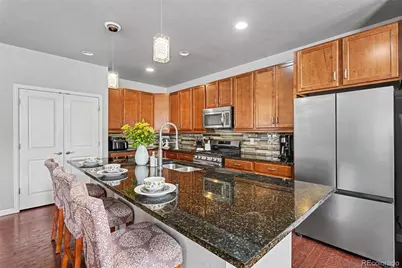 3787 Ghost Dance Drive, Castle Rock, CO 80108 - Photo 9
