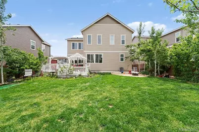 3787 Ghost Dance Drive, Castle Rock, CO 80108 - Photo 29