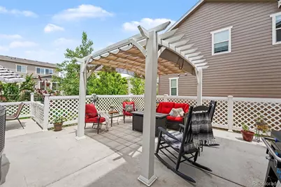 3787 Ghost Dance Drive, Castle Rock, CO 80108 - Photo 27