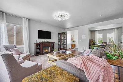 3787 Ghost Dance Drive, Castle Rock, CO 80108 - Photo 7