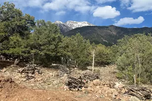1794 Willow Creek Way, Crestone, CO 81131 - Photo 1