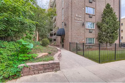 1045 N Pennsylvania Street #703, Denver, CO 80203 - Photo 5