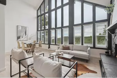 13910 Blue Jay Lane, Larkspur, CO 80118 - Photo 5