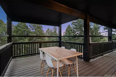 13910 Blue Jay Lane, Larkspur, CO 80118 - Photo 29