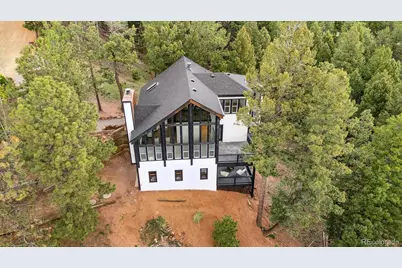 13910 Blue Jay Lane, Larkspur, CO 80118 - Photo 1