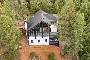 13910 Blue Jay Ln, Larkspur, CO 80118 - Photo 1