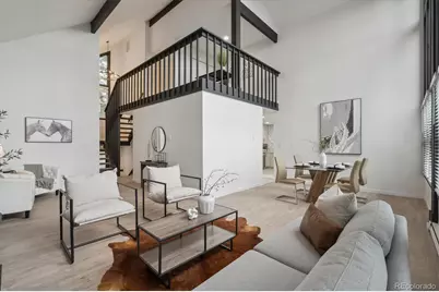 13910 Blue Jay Lane, Larkspur, CO 80118 - Photo 7