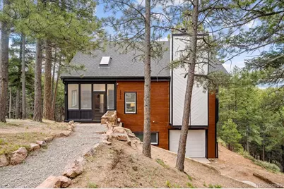 13910 Blue Jay Lane, Larkspur, CO 80118 - Photo 35