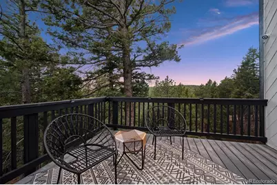 13910 Blue Jay Lane, Larkspur, CO 80118 - Photo 37