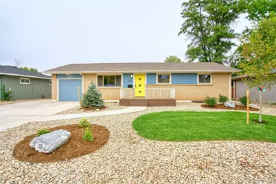 612 Columbia Road, Fort Collins, CO 80525 - Photo 1