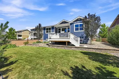 293 Calhoun Circle, Castle Rock, CO 80104 - Photo 33