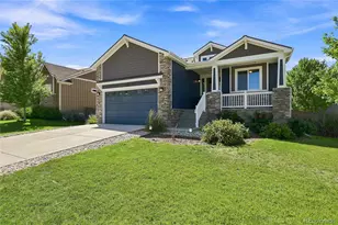 293 Calhoun Cir, Castle Rock, CO 80104 - Photo 1