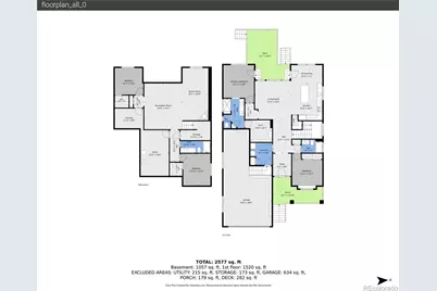 293 Calhoun Circle, Castle Rock, CO 80104 - Photo 45