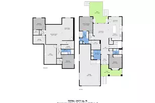 293 Calhoun Cir, Castle Rock, CO 80104 - Photo 45