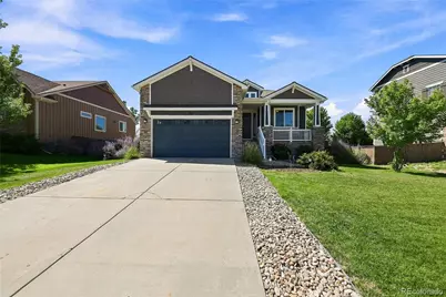 293 Calhoun Circle, Castle Rock, CO 80104 - Photo 3