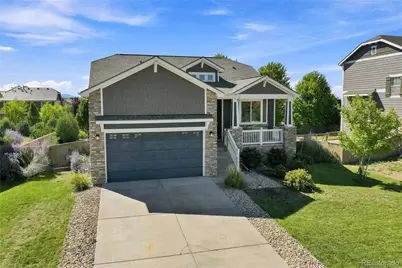 293 Calhoun Circle, Castle Rock, CO 80104 - Photo 35