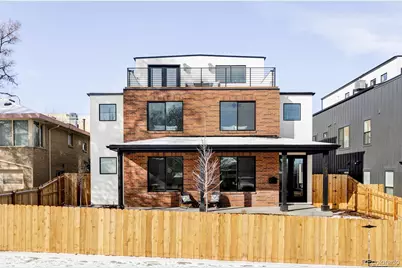 1683 Zenobia Street, Denver, CO 80204 - Photo 1