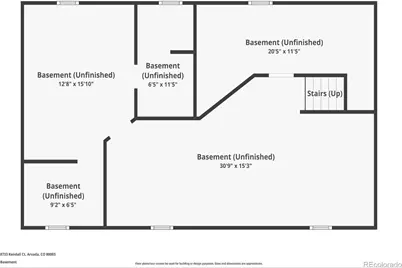 8733 Kendall Court, Arvada, CO 80003 - Photo 31