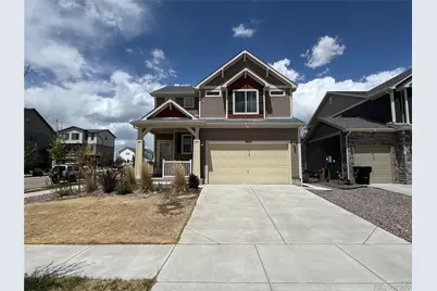 9606 Lone Oak Lane, Colorado Springs, CO 80927 - Photo 1