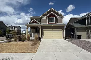 9606 Lone Oak Ln, Colorado Springs, CO 80927 - Photo 1