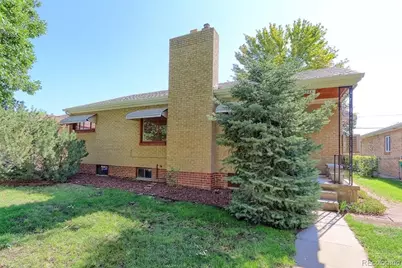 4344 S Acoma Street, Englewood, CO 80110 - Photo 1