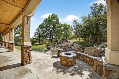 6398 Lost Canyon Ranch Road, Castle Rock, CO 80104 - Photo 3