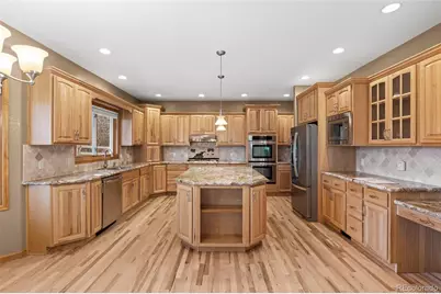 6398 Lost Canyon Ranch Road, Castle Rock, CO 80104 - Photo 9