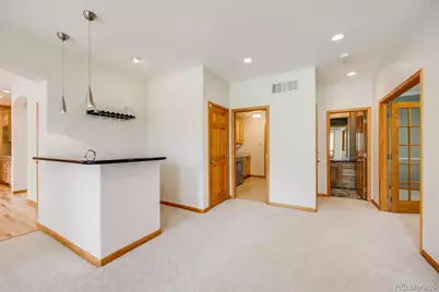 6398 Lost Canyon Ranch Road, Castle Rock, CO 80104 - Photo 13