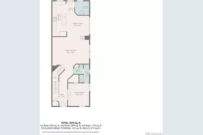 2933 Lawrence Street, Denver, CO 80205 - Photo 45