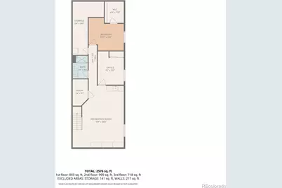 2933 Lawrence Street, Denver, CO 80205 - Photo 47