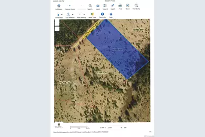 Lot 5820 Covington Road, Fort Garland, CO 81133 - Photo 11