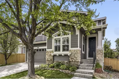 10829 Cedar Brook Lane, Highlands Ranch, CO 80126 - Photo 1
