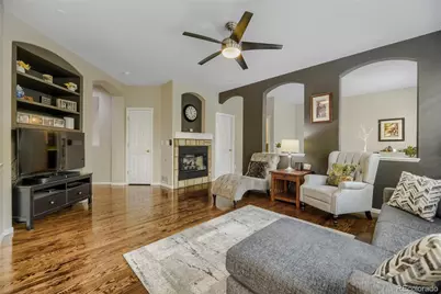 10829 Cedar Brook Lane, Highlands Ranch, CO 80126 - Photo 7