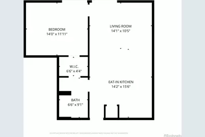 1495 Vrain Street #218, Denver, CO 80204 - Photo 25