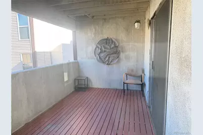 3549 S Fairplay Way #7, Aurora, CO 80014 - Photo 11