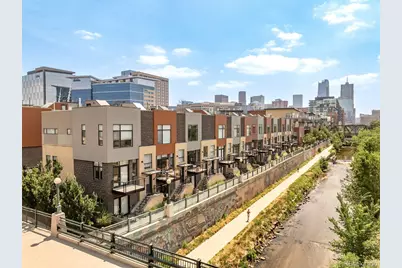 1400 Little Raven Street #A, Denver, CO 80202 - Photo 3