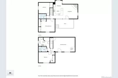 173 Wisp Creek Drive, Bailey, CO 80421 - Photo 43