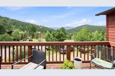 173 Wisp Creek Drive, Bailey, CO 80421 - Photo 3