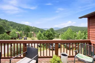 173 Wisp Creek Dr, Bailey, CO 80421 - Photo 3