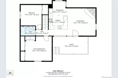 173 Wisp Creek Drive, Bailey, CO 80421 - Photo 39
