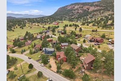 173 Wisp Creek Drive, Bailey, CO 80421 - Photo 31